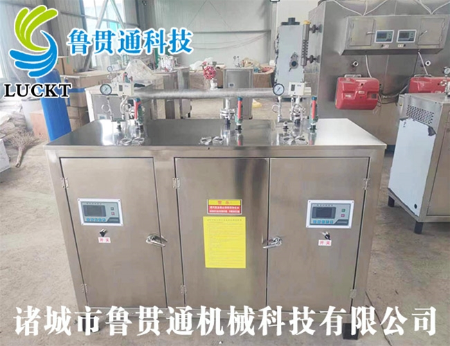 電熱管蒸汽發(fā)生器 各種型號現(xiàn)貨供應(yīng)，型號不同，功率不同，可適用于多種行業(yè)，歡迎來單咨詢