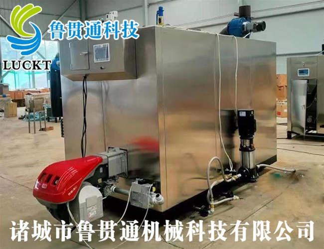 1噸燃氣（油）蒸汽發(fā)生器 現(xiàn)貨供應，工廠直銷，規(guī)格型號眾多，可來電咨詢
